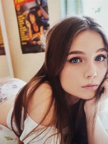 Проститутка Ксения